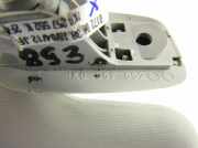 Rechte Sonnenblende VW PASSAT B7 (362) 2.0 TDI 4K0857552