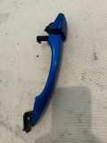 Türaußengriff hinten links PEUGEOT 2008 II 1.2 PureTech 130