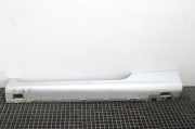 Schweller aus Kunststoff links AUDI TT Roadster (8J9) 2.0 TFSI 8J0853855D