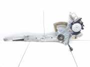 Heckscheibenheber hinten links KIA SORENTO I (JC) 2.5 CRDi XH602PA 834503e000