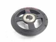 Kurbelwellenriemenscheibe TOYOTA C-HR (_X1_) 1.2 (NGX10_) 10201B