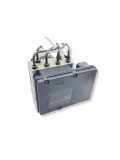 ABS Hydraulikblock MERCEDES-BENZ CLK Cabrio (A209) CLK 240 (209.461) A2095452532