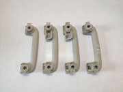 Stahlfelgen Satz Volvo V70 III (135)