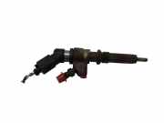 Einspritzdüse PEUGEOT 307 (3A/C) 2.0 HDi 90 9636819380