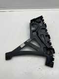 Stoßstangenhalterung hinten links RENAULT TWINGO III (BCM_) 1.0 SCe 70 850442507R