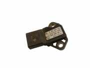 MAP-Sensor SKODA OCTAVIAII (1Z3) 1.6 TDI 0281002401