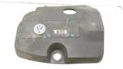 Motorabdeckung VW SHARAN (7M8, 7M9, 7M6) 1.9 TDI 7M3103925B 7M3103925A