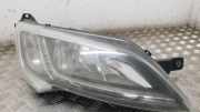 Hauptscheinwerfer rechts Fiat Ducato Bus (250) 1374293080