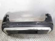 Stoßstange hinten Seat Ateca (KH7, KHP)