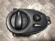 Schalter für Licht Ford Focus (DAW, DBW) 49861G52