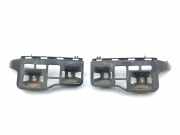 Stoßstangenhalterung hinten links MERCEDES-BENZ GLK (X204) 200 CDI (204.901) A2048852365