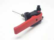 Motorhaubenöffnungsgriff CITROËN XSARA PICASSO (N68) 2.0 HDi