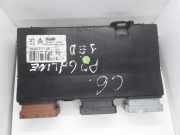 Steuergerät für Rücksitz CITROËN C6 (TD_) 2.7 HDi 9660703680