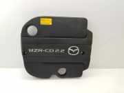 Motorabdeckung Mazda CX-7 (ER)