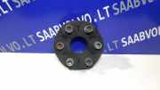 Propshaft Rubber Coupling MERCEDES-BENZ C (W203) C 180 Kompressor (203.046) 2104110415