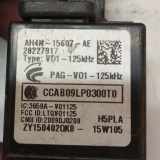 Zündschloss VOLVO V60 D3 / D4 28227917