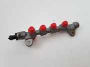 KRAFTSTOFFVERTEILER EINSPRITZLEISTE VERTEILERROHR FIAT 500X (334_) 1.6 D Multijet 55234039