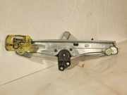 Türfensterheber hinten links OPEL ASTRA K 1.6 CDTi C31351101 73955210