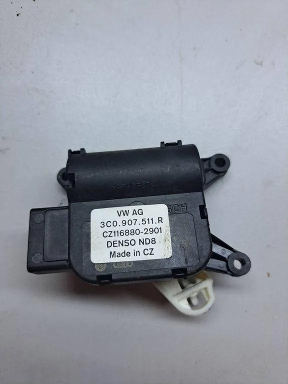 Regelventile für Innenraumheizung VW PASSAT Variant B6 (3C5) 2.0 TDI 3C0907511R