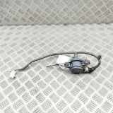 Zirkulationswassermotor TOYOTA LAND CRUISER (_J15_) 2.8 D-4D (GDJ150_, GDJ155_) 161B0-47010