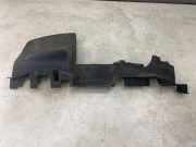 Kühlerluftumlenker AUDI A4 Avant (8ED, B7) 2.0 8E0121283AC