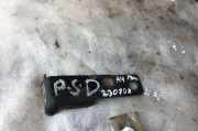 Montagesatz für Kotflügel Audi A4 Avant (8W, B9) 8W0821434B