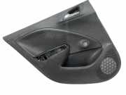 Türverkleidung links hinten Opel Corsa E (X15) 454275993