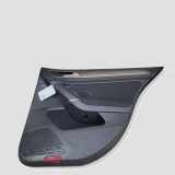 Türpolster hinten links VW GOLF VII (5G1, BQ1, BE1, BE2) 2.0 GTD 5G4868116D