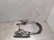 Gangschaltmechanismus AUDI A3 (8P1) 1.9 TDI 1K0711049A