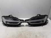 Scheinwerfersatz VOLVO XC60 II (246) B4 Mild-Hybrid AWD