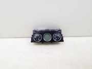 Klimabedienteil CITROËN C3 II 1.4 HDi