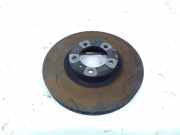 Bremsscheibe rechts vorne Porsche Panamera 2 (971)