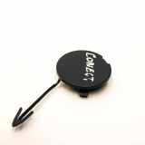 Abdeckung Abschlepphaken Ford Transit Connect V408 Kasten () DT1117K922AB