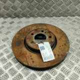 Bremsscheibe vorne links MERCEDES-BENZ GLA (H247) GLA 200 (247.787) A2474212012