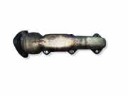 Auspuffkrümmer links AUDI A6 Avant (4B5, C5) 2.5 TDI 059253033C