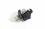 Drosselklappenstutzen Nissan Primastar Kasten (X83) 161A09287R