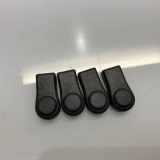 Details zur Sitzverkleidung MERCEDES-BENZ E (W211) E 270 CDI (211.016) 2119191720 A2119191720