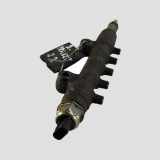 KRAFTSTOFFVERTEILER EINSPRITZLEISTE VERTEILERROHR FORD TRANSIT Furgon 2.2 TDCi