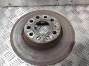 Bremsscheibe hinten links VW PASSAT B6 (3C2) 2.0 TDI 16V