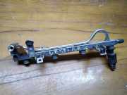 KRAFTSTOFFVERTEILER EINSPRITZLEISTE VERTEILERROHR OPEL VECTRA B Hatchback (38_) 1.6 i