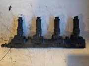 Hochspannungszündkabel (Steckkabel) OPEL CORSA F CORSA-e (68) 0221503472