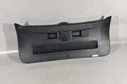 Verkleidung Heckklappe VW Touareg II (7P) 7P6867601A