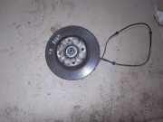 Bremsscheibe rechts hinten Peugeot 5008 I ()