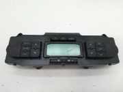 Heizungsbetätigung (Konsole) vorne Seat Altea XL (5P) 5HB008876