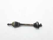 Antriebswelle vorne links RENAULT CLIO II (BB0/1/2_, CB0/1/2_) 1.2 (BB0A, BB0F, BB10, BB1K, BB28, BB2D, BB2H, CB0A,... 7700110484