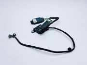 Sauerstoffsensor (Lambdasensor) BMW 5 Touring (G31) 530 d 0281007671