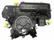 Unterfahrschutz Skoda Superb I (3U)