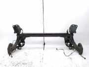 Aufprallträger hinten Seat Toledo IV (KG)