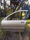 Vordere rechte Tür JAGUAR X-TYPE (X400) 2.0 D