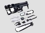 LENKWINKELSENSOR AIRBAGSCHLEIFRING WICKELFEDER CITROËN C3 AIRCROSS II 1.2 Puretech 110 981187572D
